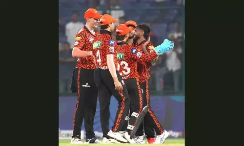 SRH will have to bully opposition bowlers, out-bat teams for having a successful campaign, says du Plessis