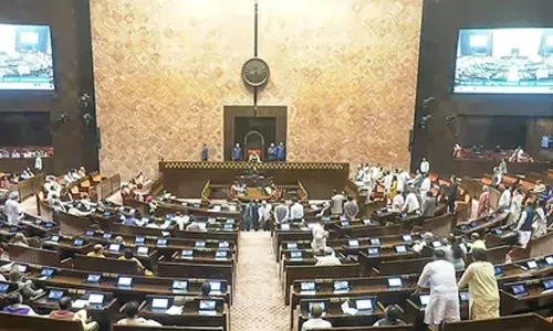 RS polls: NDA upbeat about victory in all 5 Bihar seats; Mahagathbandhan says will win one