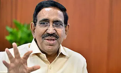 Minister Narayana Emphasises HUDCO’s Role in Visakhapatnam’s Urban Development