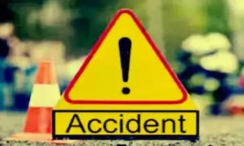 Four killed, six injured in lorry and auto-rickshaw collision in Nalgonda