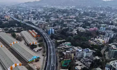 Connectivity push in Northeast strengthens strategic, economic landscape: Report