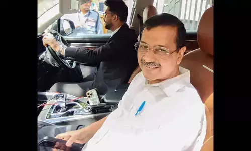 Delhi HC turns down Kejriwal’s plea to transfer liquor policy case to a different Bench