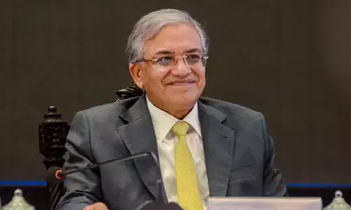 SIR ensured no eligible elector is left out, no ineligible elector is included in rolls: CEC