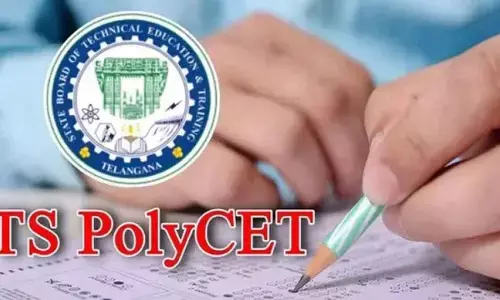 Telangana POLYCET 2026 Registration Open