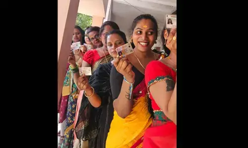TN Assembly poll schedule announced; 7,617 third-gender voters among 5.67 crore