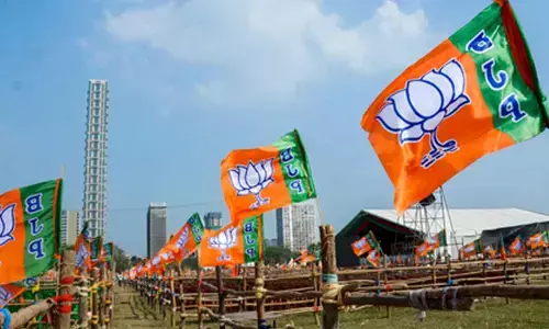 BJP confident of unseating Trinamool Congress in Bengal polls
