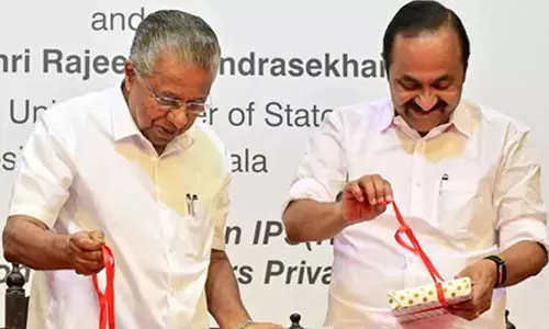 Local body poll trends may again shape outcome of Keralas three front Assembly contest