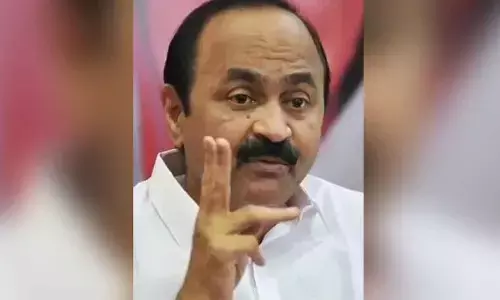 Congress-led UDF to win Kerala polls with over 100 seats: LoP Satheesan