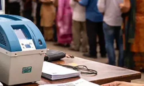 By-election to Gujarats Umreth Assembly seat on April 23; counting on May 4