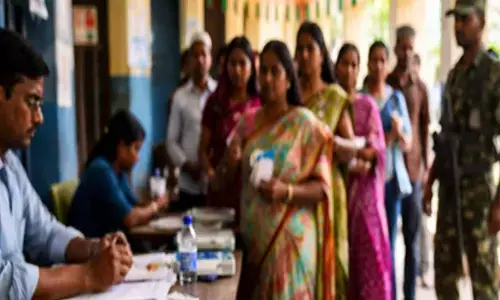 Bengal Assembly polls announced amid uncertainty over 42 lakh voters