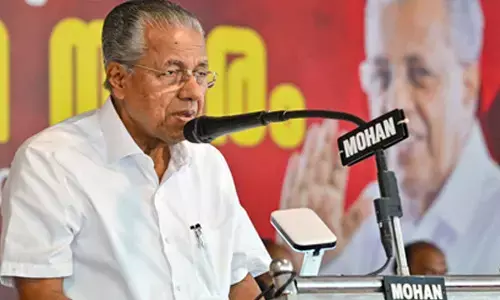 CPI-M unveils 75 candidates for Kerala polls, CM Vijayan, nine ministers in fray