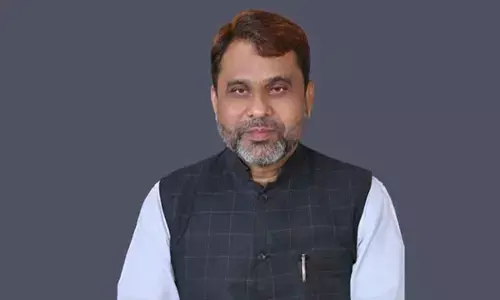 AIMIM to support RJD candidate in Rajya Sabha elections in Bihar