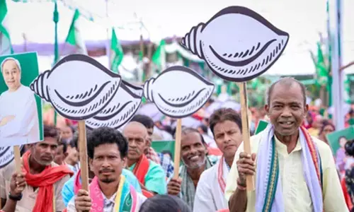 Odisha: BJD warns suspended MLAs of disqualification for defying whip​
