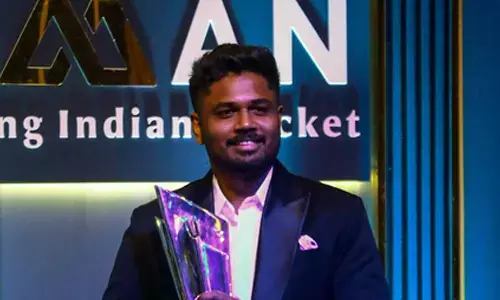 India is going to get World Cup titles more and more often, says Sanju Samson