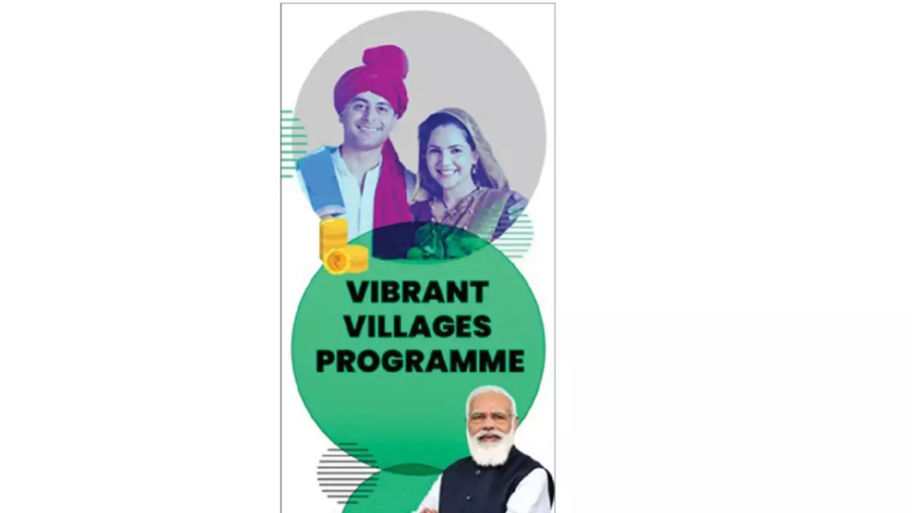 Boosting border security with community participation