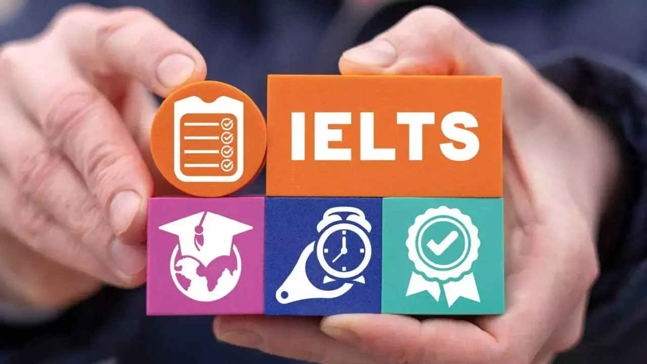 5 ways to crack the Speaking section of the IELTS exam 5 ways to crack the Speaking section of the IELTS exam