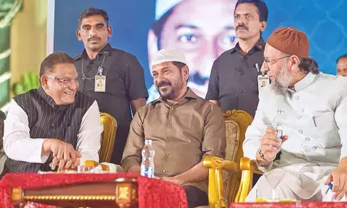 Top priority to Muslims’ welfare: CM