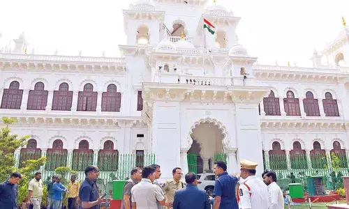 Stormy budget session on cards