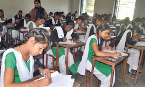 SSC exams begin today