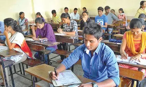 Is it time to scrap INTERMEDIATE EDUCATION?