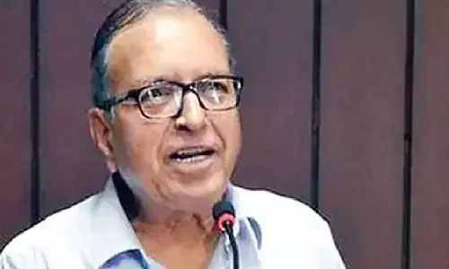 Skills for the market; values for society: Prof Haragopal decodes TGEC report