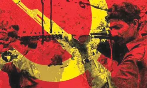 Rethinking the Maoist path in a changing India