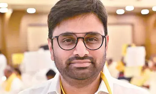 TDP MP, ex-BRS MLA test positive for drugs