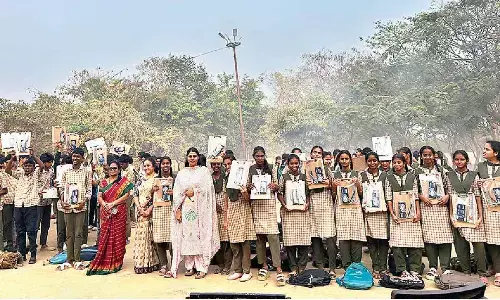 29,000 students to appear for SSC examinations in 133 centres