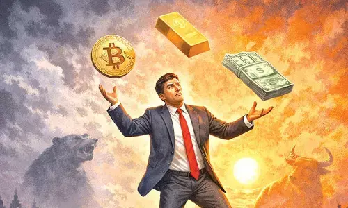 Diversification pivotal for building a robust portfolio