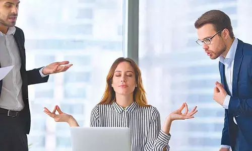 How to transform emotional challenges into power and leadership skills