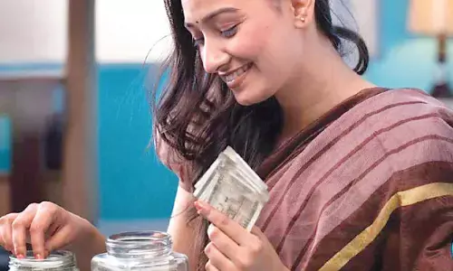 Why smart money habits matter more than ever