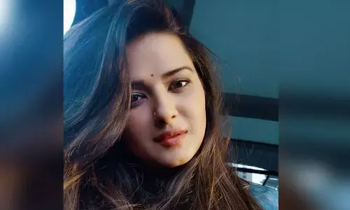 Kratika Sengar announces social media break to focus on offline life