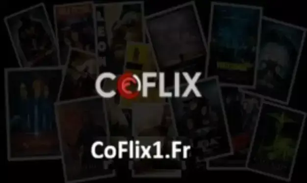 CoFlix APK: Watch HD Movies and TV Shows on Android