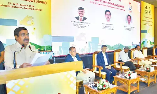 India’s urban sector witnessing rapid transformation