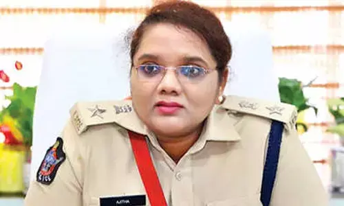 All security arrangements in place: SP