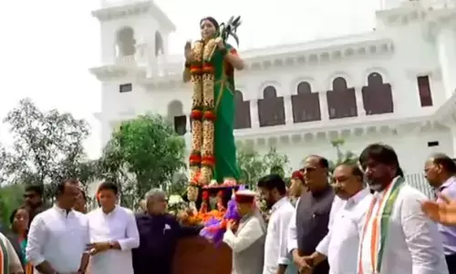 Telangana Assembly Budget Sessions Begin with Governor’s Address