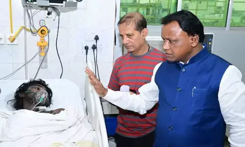 10 patients die in fire at SCB Medical ICU