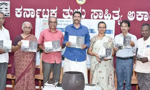 ‘Nandavar set benchmark for ethnographic studies’