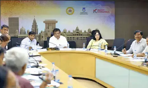 K’taka clears Rs 4,824-cr industrial investments