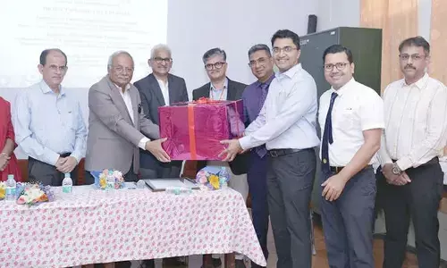 Rotary Club donates equipment to Mangaluru Govt Hospital