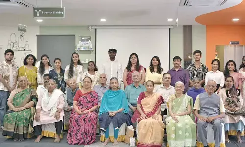 Vaayu Centre launches Pulmonary & Cardiac Wellness Rehab 2.0