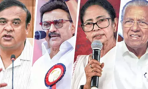 2 phases in WB, single stage in 4 states