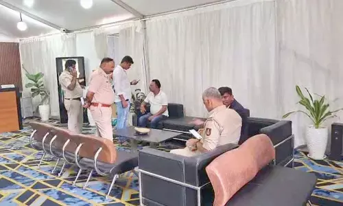 ‘Operation Lotus’ bid foiled