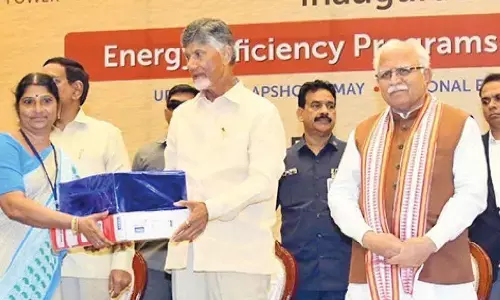 AP emerges as national role model in energy efficient cooking initiative