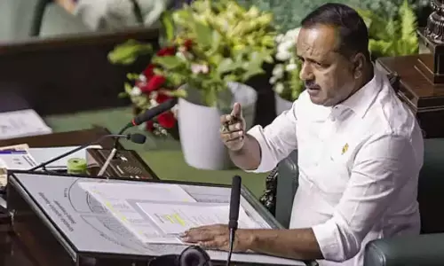 Opposition slams government after Speaker walks out of Assembly over unanswered questions