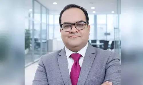 VIBGYOR group of schools appoints Vaibhav Narang as chief executive officer