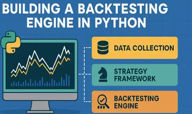 Python Backtesting Pain Points: Data, Execution Assumptions, and Evaluation