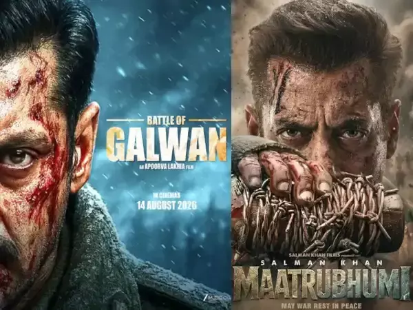 Salman Khan’s Galwan Movie Renamed: a Look back at the 2020 Galwan Clash