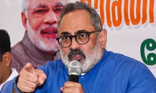 BJP Releases First List Of 47 Candidates For Kerala Assembly Elections