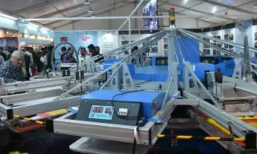 India’s garment exports show resilience in face of global headwinds​